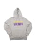 FANATICS Hoodie NFL Minnesota Vikings in Grau