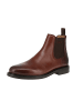 Gant Chelsea-Boots Prepdale in Braun