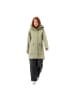 Didriksons Parka in mistel green