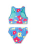 Sanetta Bikini in Blau