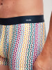 Calida New Boxer in garnet
