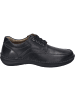 Josef Seibel Halbschuh New Anvers 62 in schwarz