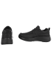 Ital-Design Halbschuh in Schwarz