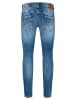 Timezone Jeans TIGHT COSTELLOTZ skinny in Blau