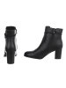 Ital-Design High Heel in Schwarz