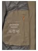 HECHTER PARIS Jacke COAT in khaki