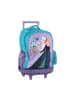 Disney Eiskönigin Modern Magic Premium Rollenschulrucksack,