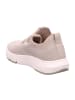 Marc O'Polo Sportliche Schnürschuhe in Beige