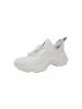 Steve Madden Sneaker Match E in Weiß