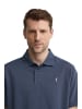 Polo Club Poloshirt RIGBY GO POLO SS VO in Denim