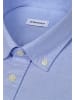 Seidensticker Casual Hemd Regular in Mittelblau