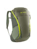 Vaude Magus 26 - Wanderrucksack 58 cm (cedar wood) in cedar wood