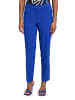 Betty Barclay Businesshose in Blau