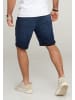 Jack & Jones Jeansshorts - JJIRICK JJIINFINITY SHORTS in Dark Blue Denim