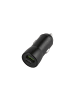 maXlife Maxlife MXCC-04 PD QC Kfz-Ladegerät 1x USB-C 1x USB 20W schwarz +