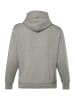 JP1880 Sweatshirt in grau melange