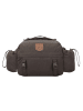 FJÄLLRÄVEN Singi 10 Gürteltasche 31 cm dark olive