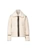 Street One Jacke in lucid white