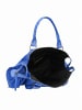 Chiara Ferretti Schultertasche in ROYAL BLUE