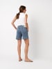 Rosner Jeans-Shorts Mara Sailor in bleached - 0001