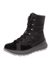 Legero Winterstiefel T4 RUN in Schwarz