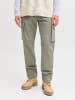 Jack & Jones Cargo-Hose in Vetiver
