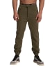 STHUGE Schlupfhose in olive