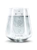 Mr. & Mrs. Panda Tumbler Bär Baby ohne Spruch in Transparent