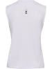 Hummel Hummel T-Shirt Hmlpulse Multisport Damen in WHITE