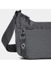 Mandarina Duck MD20 Umhängetasche 31 cm steel