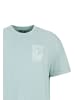 Protest " PRTReed in Glacial Blue