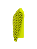 uhlsport  Torwartbekleidung Progressive Kids in fluo gelb/schwarz