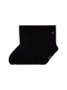 Camel Active Socken im 6er-Pack mit Baumwollmix in Schwarz