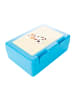 Mr. & Mrs. Panda Aufbewahrungsbox Kuh ohne Spruch in Vintage