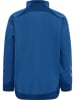 Hummel Hummel Halbreißverschluss Sweatshirt Hmllead Kinder in TRUE BLUE