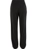 Urban Classics Trousers - Sweat in black