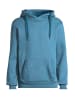 Salzhaut Hoodie für Damen in marineblau