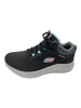 Skechers Outdoorschuh/Fitness Sneaker in schwarz/blau