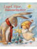 Nordsüd Buch - Engel, Hase, Bommelmütze