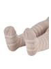 Sterntaler Strumpfhose Norweger in taupe