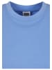 Urban Classics Urban Classics Damen Ladies Oversized Boyfriend Tee in horizonblue