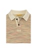 Camel Active Polo in Beige