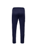 Hummel Jogginghose Ic Lerby Poly Tapered in blau