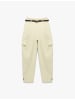 KOTON HOSEN in Khaki