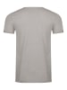 riverso  T-Shirt RIVLenny O-Neck in Grau