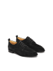 Kazar Espadrilles in Schwarz