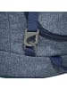 Tatonka Duffle Roller 80 2 Rollen Reisetasche 78 cm in navy blue
