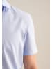 Seidensticker Business Hemd Slim in Hellblau