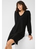 Kaffe Kleid KAlizza Regular fit in Black Deep