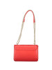 Valentino by Mario Valentino Rot Damen Tasche aus Polyurethan
